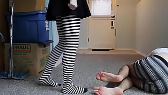 Sweet Ballbusting Videos'Un Hd Derlemesi