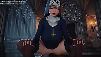 140 Hentai Animations In One Video: ต้องดูสําหรับแฟน ๆ ของ 3d Porn